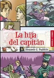 LA HIJA DEL CAPITN