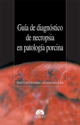 GUA DE DIAGNSTICO DE NECROPSIA EN PATOLOGA PORCINA