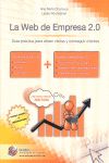 WEB DE EMPRESA 2.0, LA