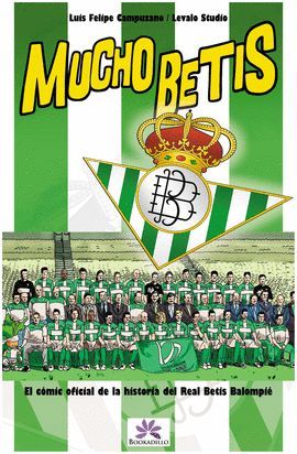 MUCHO BETIS