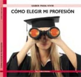 CMO ELEGIR MI PROFESIN