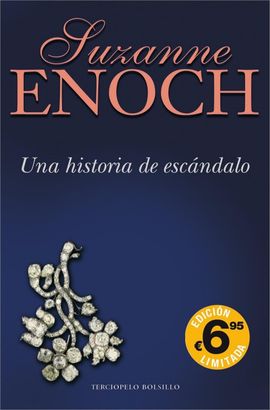 UNA HISTORIA DE ESCNDALO