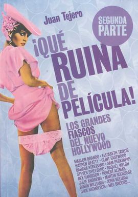 QU RUINA DE PELCULA.