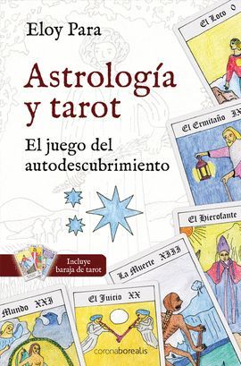 ASTROLOGIA Y TAROT