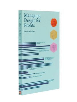 MANAGING DESIGN FOR PROFITS