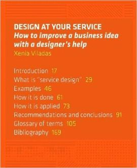 DESIGN AT YOUR SERVICE