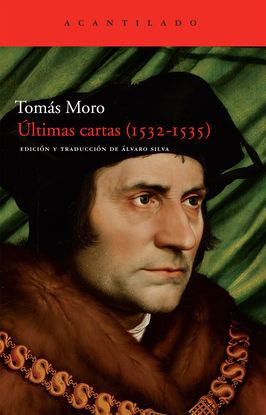 LTIMAS CARTAS (1532-1535)