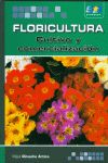 FLORICULTURA. CULTIVO Y COMERCIALIZACIN