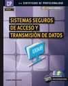SISTEMAS SEGUROS DE ACCESO Y TRANSMISIN DE DATOS (MF0489_3)