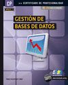 GESTIN DE BASES DE DATOS (MF0225_3)