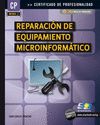 REPARACIN DEL EQUIPAMIENTO MICROINFORMTICO (MF0954_2)