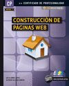 CONSTRUCCIN DE PGINAS WEB (MF0950_2)