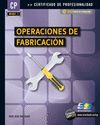 OPERACIONES DE FABRICACIN (MF0087_1)