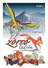 EL ZORRO LADRN