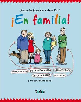 EN FAMLIA!