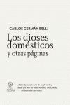 LOS DIOSES DOMSTICOS Y OTRAS PGINAS