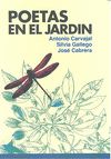 POETAS EN EL JARDN