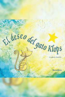 EL DESEO DEL GATO KLOPS