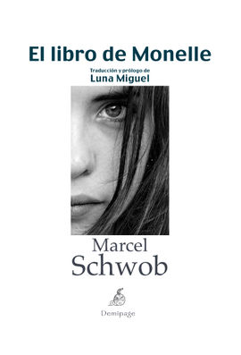 EL LIBRO DE MONELLE