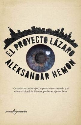 EL PROYECTO LZARO