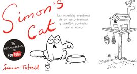 SIMON'S CAT - 3ªED