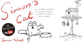 SIMON'S CAT - 3ED