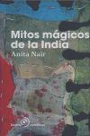 MITOS MGICOS DE LA INDIA