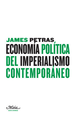 ECONOMA POLTICA DEL IMPERIALISMO CONTEMPORNEO
