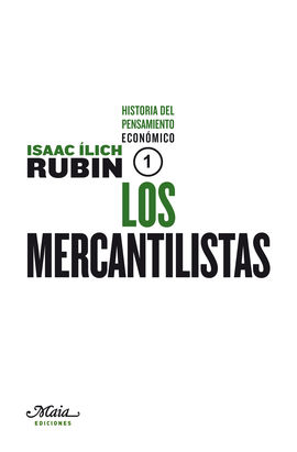 HISTORIA DEL PENSAMIENTO ECONMICO