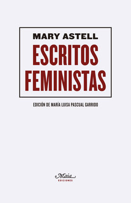 ESCRITOS FEMINISTAS