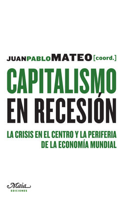 CAPITALISMO EN RECESIN