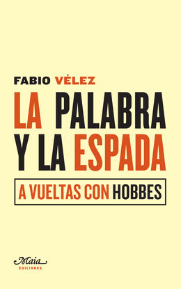 LA PALABRA Y LA ESPADA