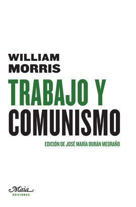 TRABAJO Y COMUNISMO