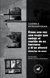 RASE UNA VEZ UNA MUJER QUE SEDUJO AL MARIDO DE SU HERMANA Y L SE AHORC