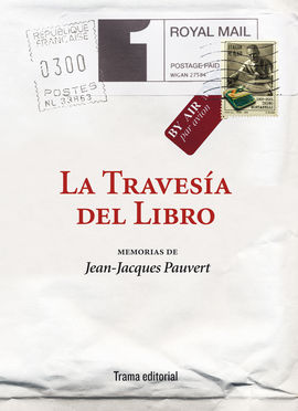 TRAVESA DEL LIBRO, LA