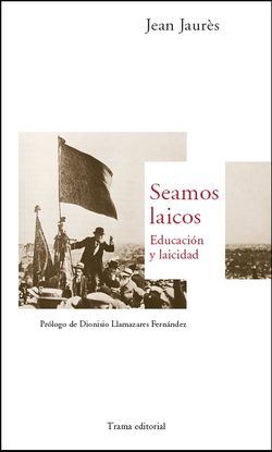 SEAMOS LAICOS