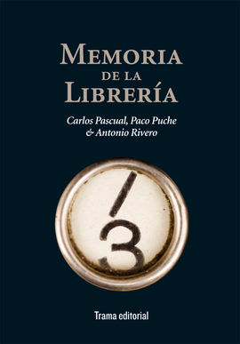 MEMORIA DE LA LIBRERA