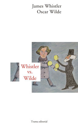 WHISTLER VS WILDE