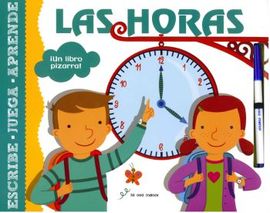 LAS HORAS