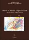 DFICIT DE ATENCIN E HIPERACTIVIDAD