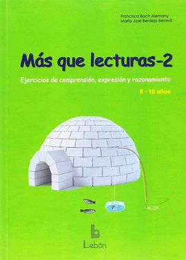 MAS QUE LECTURAS-2