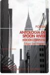 ANTOLOGA DE SPOON RIVER