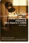 POESA COMPLETA (VOLUMEN II)