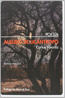 AULLIDO DE LIC�NTROPO