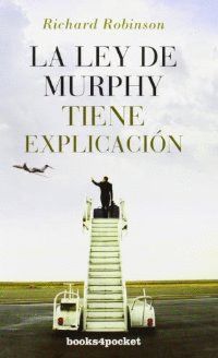 LA LEY DE MURPHY TIENE EXPLICACIN