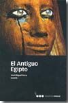 EL ANTIGUO EGIPTO							SOCIEDAD, ECONOMA, POLTICA