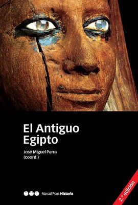 ANTIGUO EGIPTO, EL 2. ED.