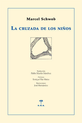 LA CRUZADA DE LOS NIOS