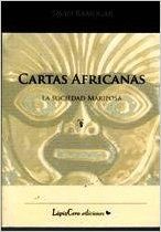 CARTAS AFRICANAS. LA SOCIEDAD MARIPOSA