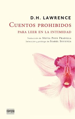 CUENTOS PROHIBIDOS PARA LEER EN LA INTIMIDAD